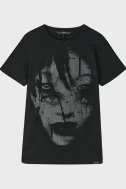 Grim Fusion T-Shirt
