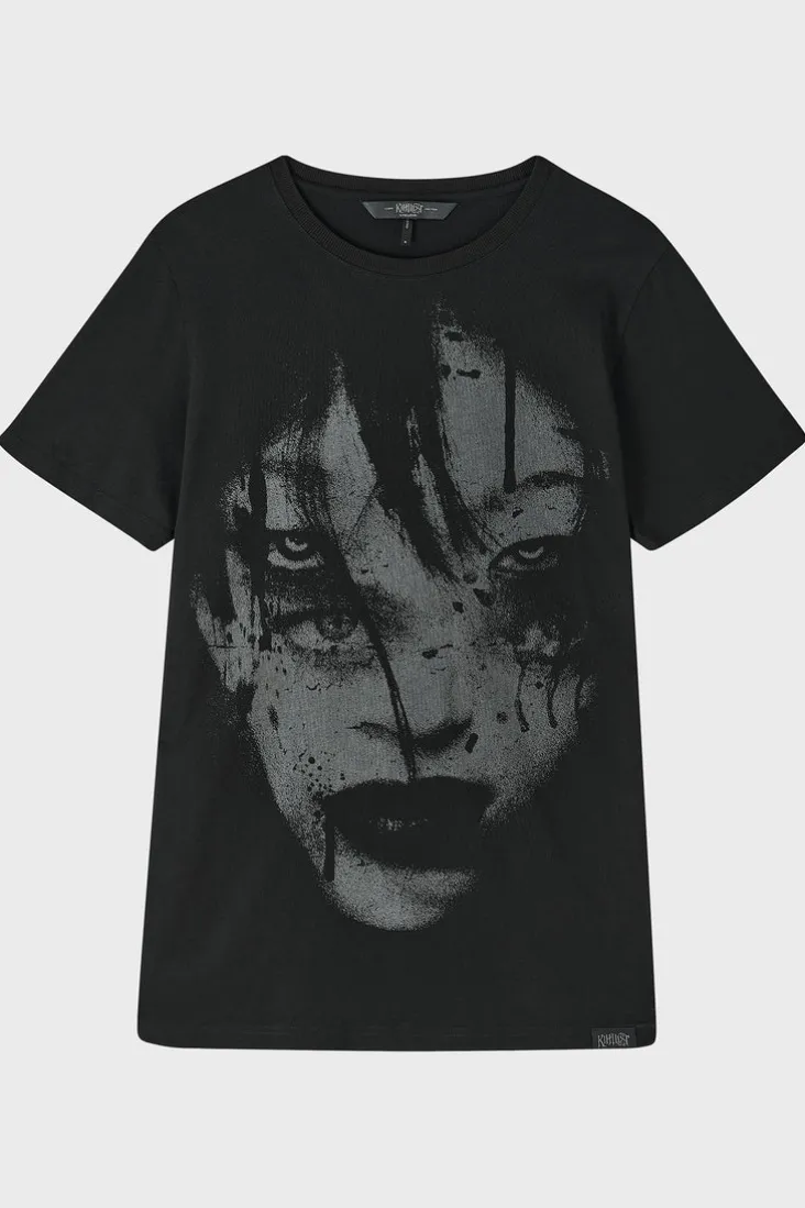 Grim Fusion T-Shirt