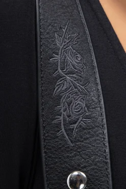 Grimflora Harness
