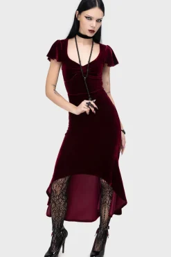 Hadean Muse Dress