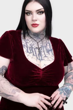 Hadean Muse Dress