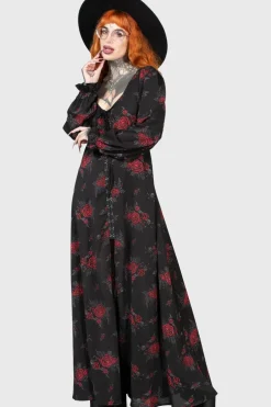 Hail Pandora Maxi Dress
