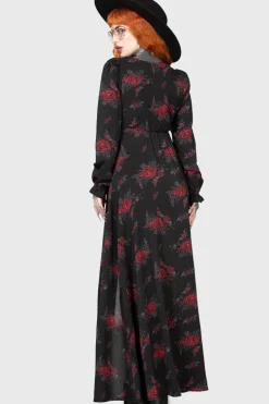Hail Pandora Maxi Dress
