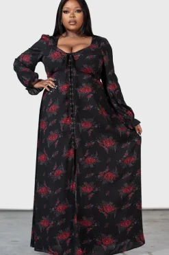 Hail Pandora Maxi Dress