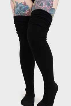 Hecate Slouch Socks