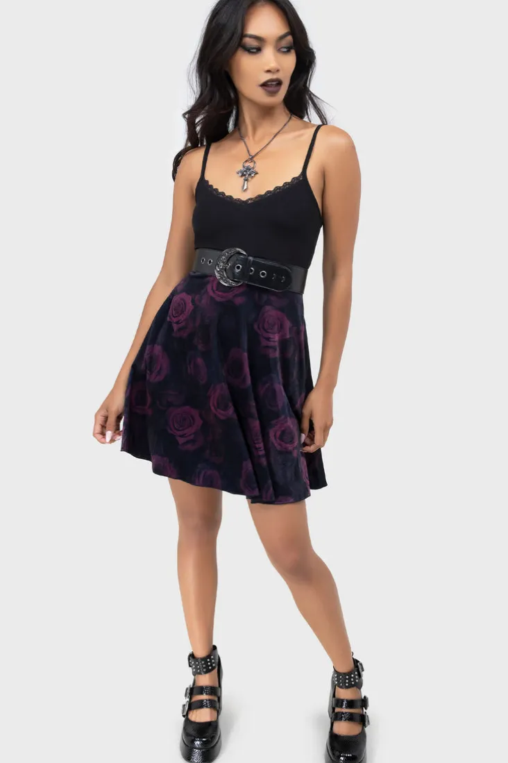 Hester Dress