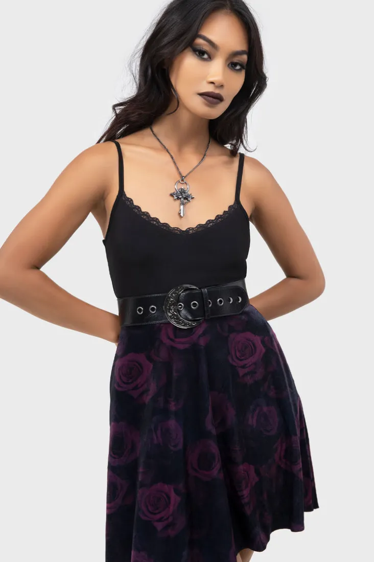 Hester Dress