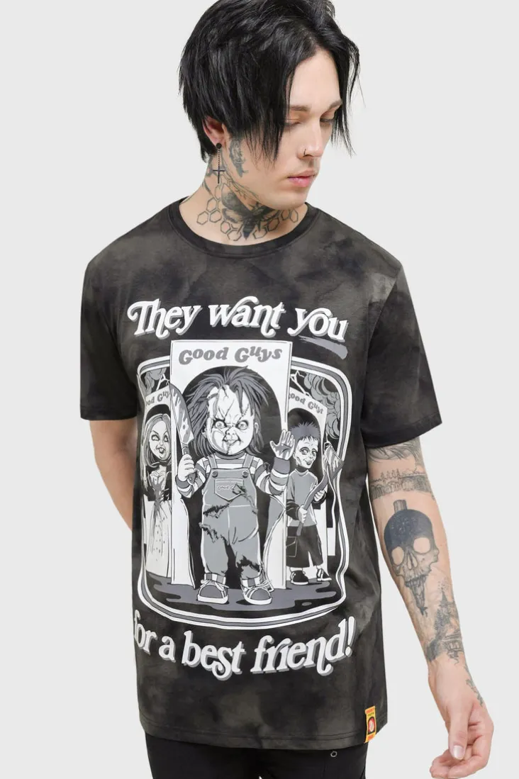 Hey There Friend T-Shirt