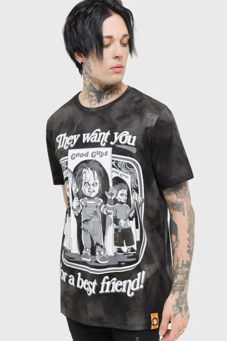 Hey There Friend T-Shirt