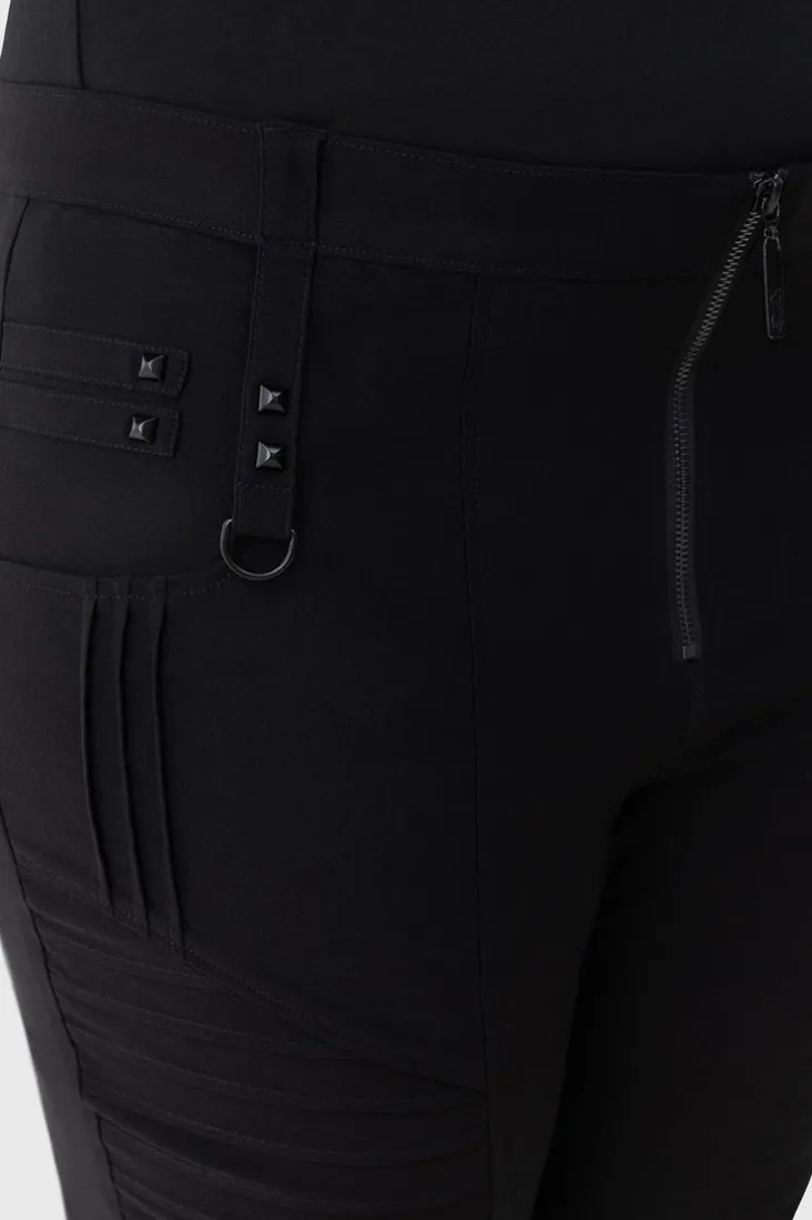 High Above Trousers