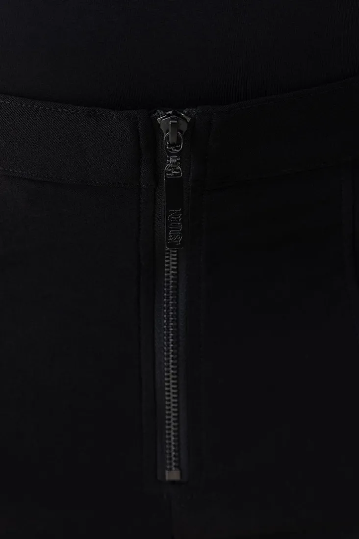High Above Trousers