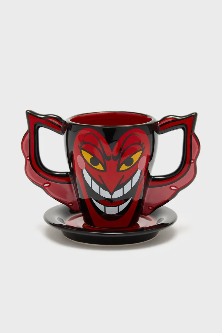 HIM Mug