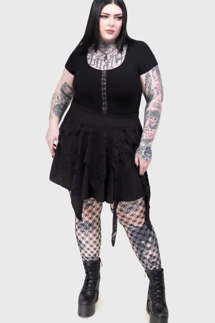 Hollow Grove Skirt