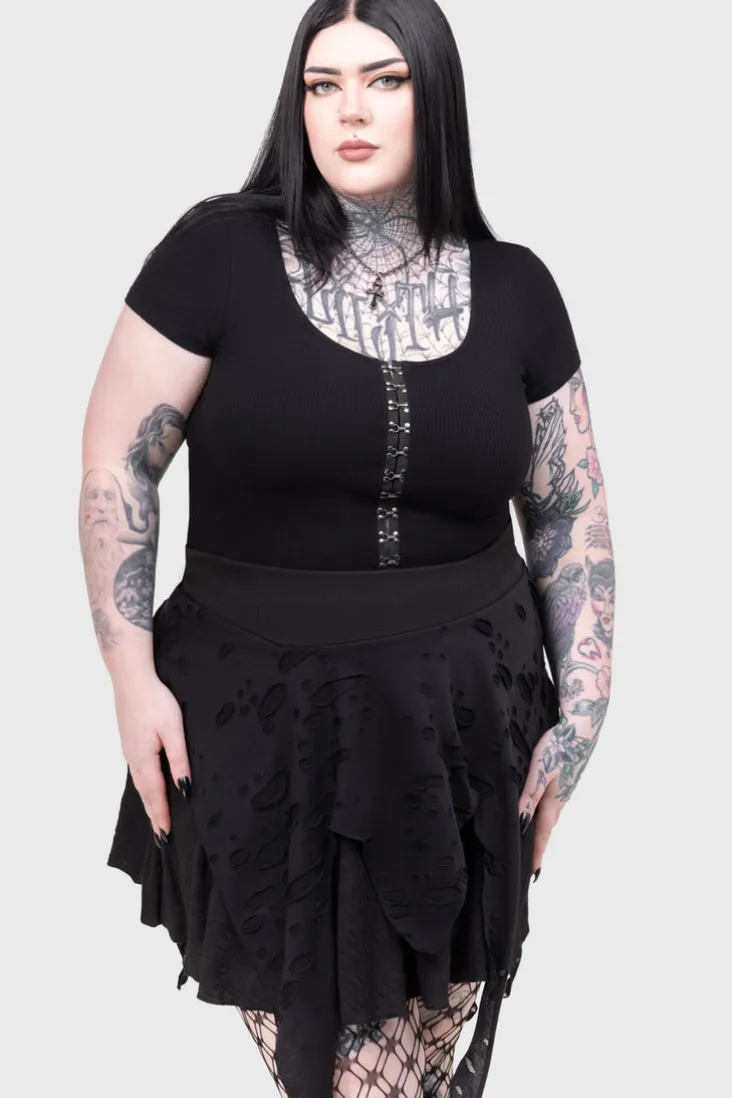 Hollow Grove Skirt