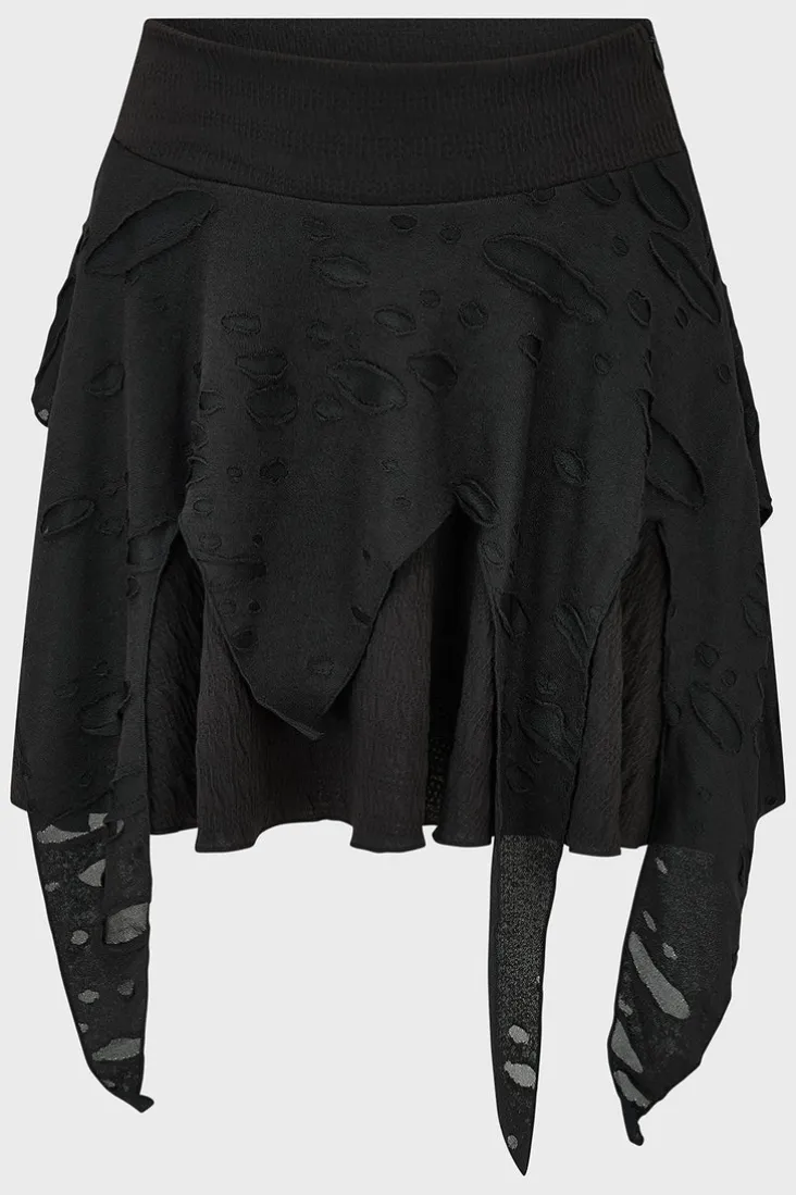 Hollow Grove Skirt