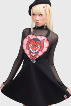 I Feel Pretty Oh So Pretty Pinafore