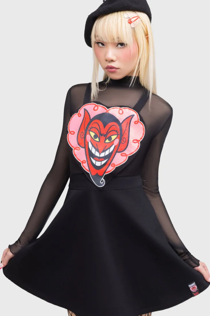I Feel Pretty Oh So Pretty Pinafore