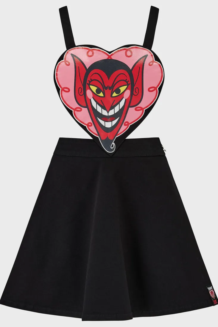 I Feel Pretty Oh So Pretty Pinafore