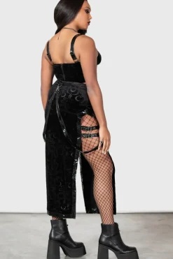 Ice N Fire Skirt