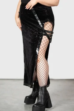 Ice N Fire Skirt