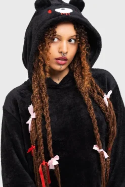 I'm Gloomy Hoodie