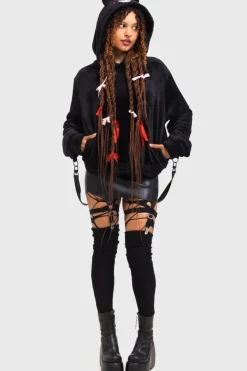 I'm Gloomy Hoodie