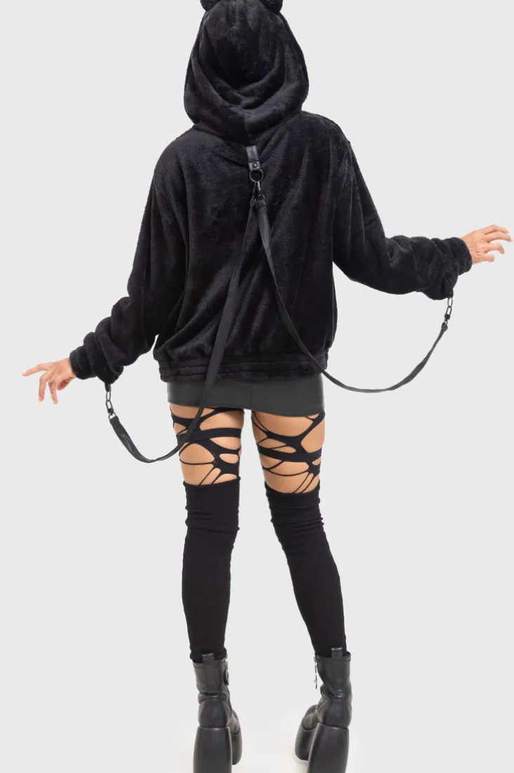 I'm Gloomy Hoodie