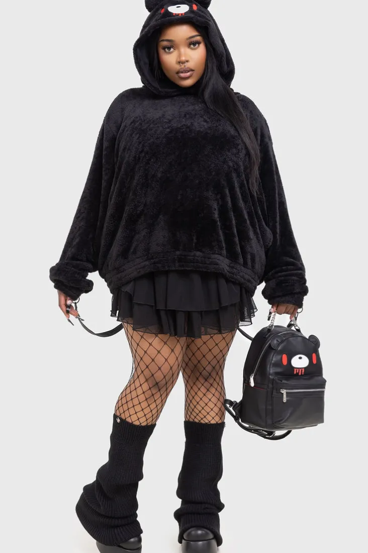 I'm Gloomy Hoodie