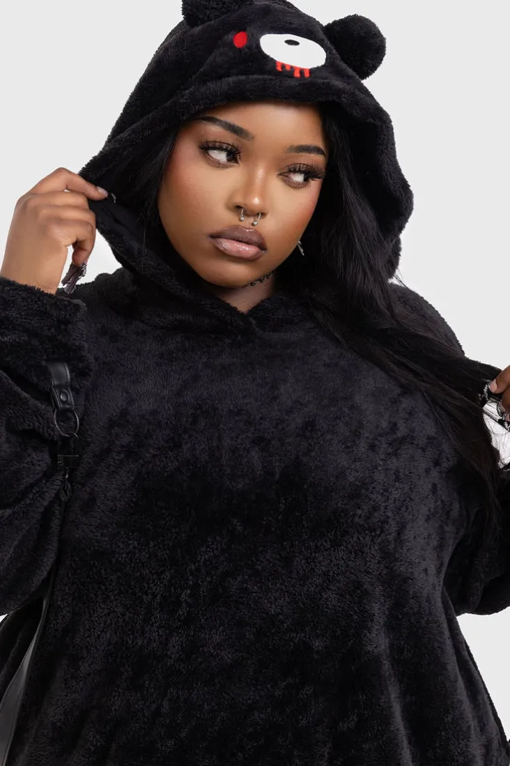 I'm Gloomy Hoodie