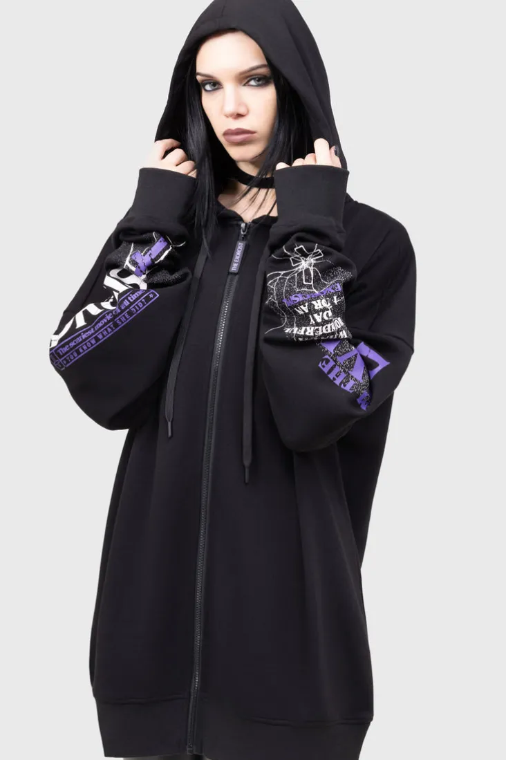 I'm The Devil Hoodie