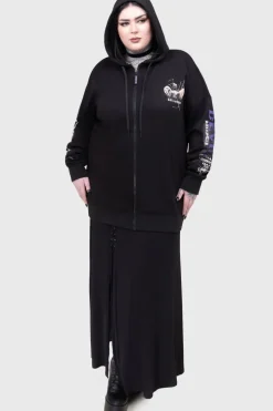 I'm The Devil Hoodie