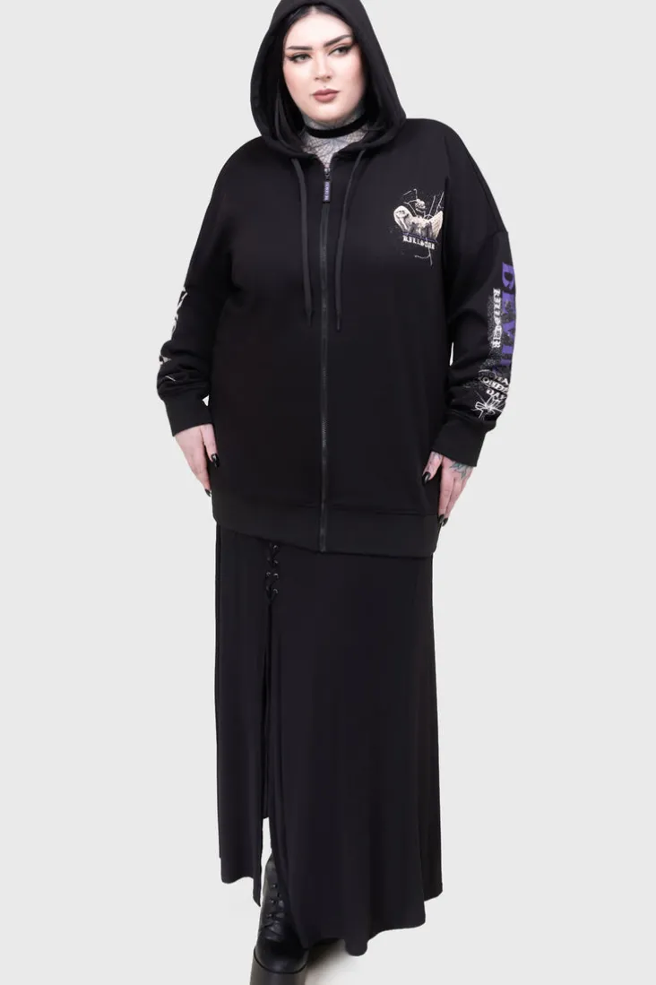 I'm The Devil Hoodie