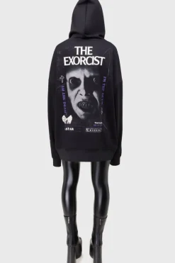 I'm The Devil Hoodie