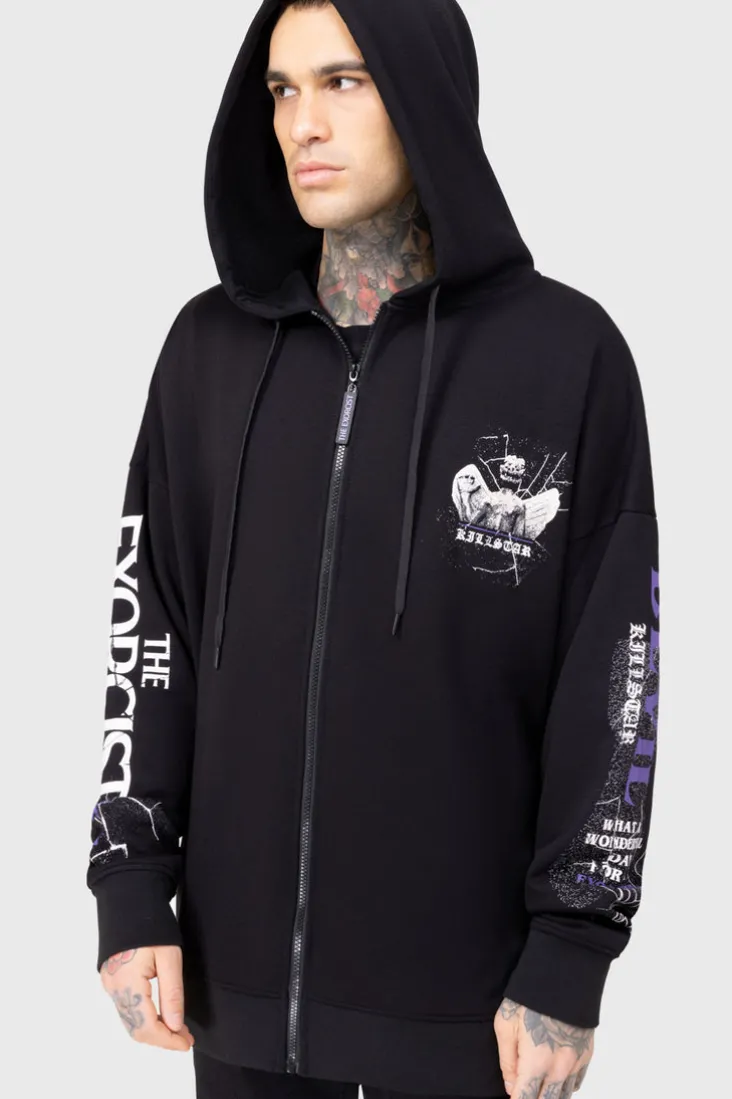 I'm The Devil Hoodie