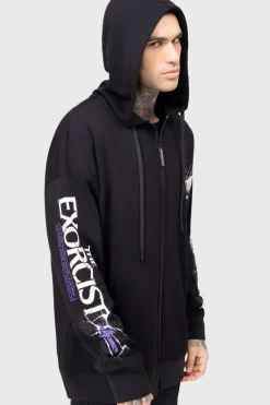 I'm The Devil Hoodie