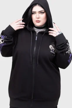 I'm The Devil Hoodie