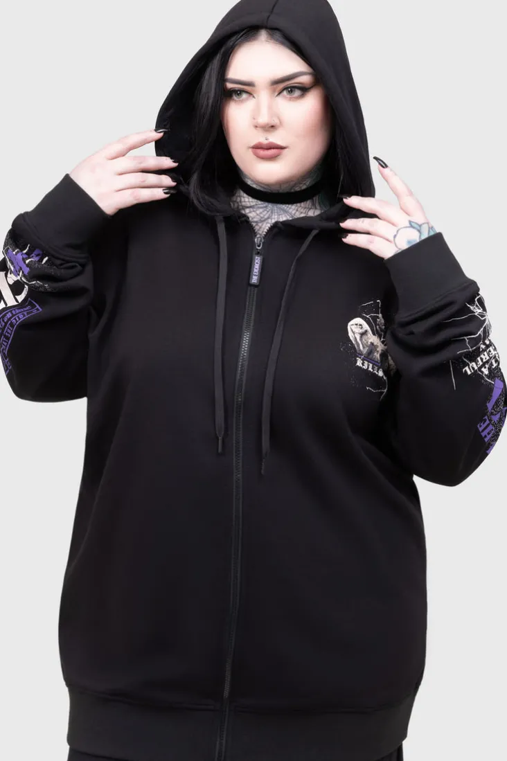 I'm The Devil Hoodie
