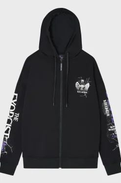 I'm The Devil Hoodie