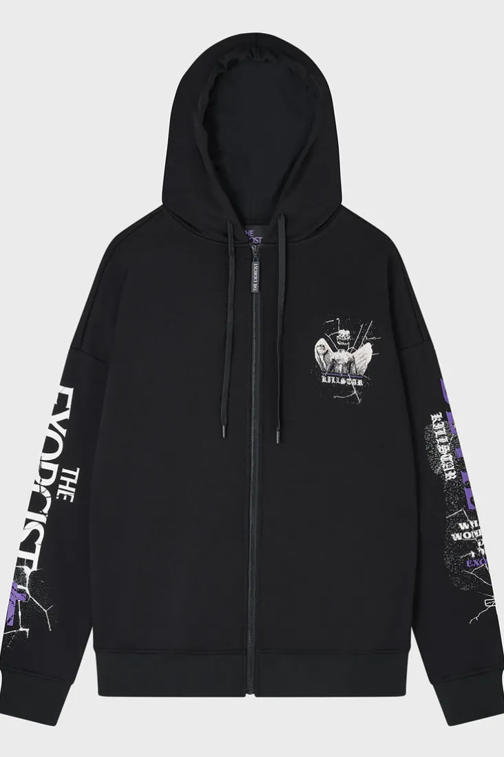 I'm The Devil Hoodie