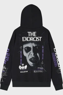 I'm The Devil Hoodie