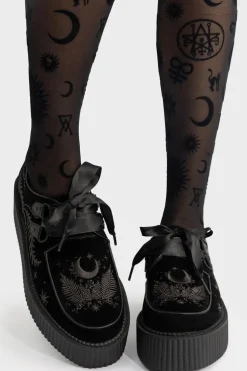 In A Phase Creepers