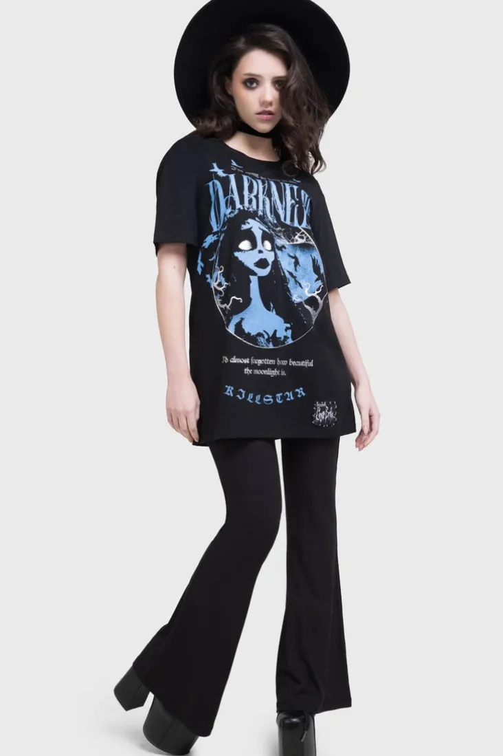 In The Darkness T-Shirt