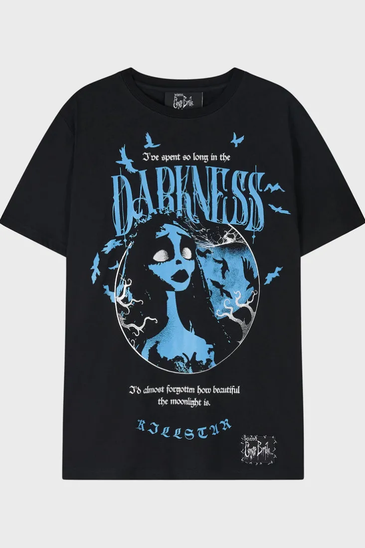 In The Darkness T-Shirt
