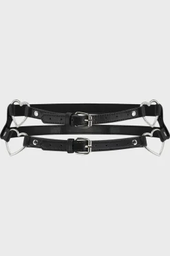 Irene Belt