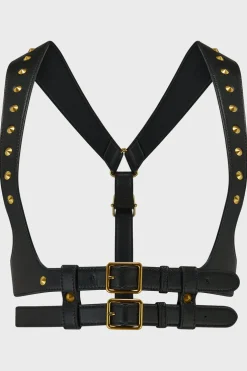 Ivy Harness [Gold]