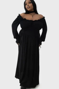 Jocasta Maxi Dress