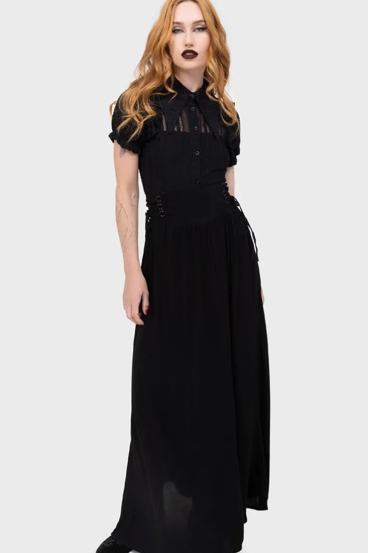 Jocasta Maxi Skirt
