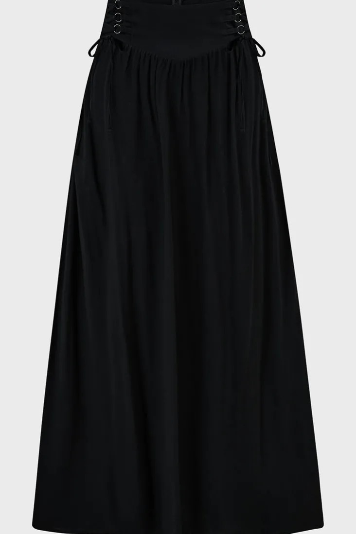 Jocasta Maxi Skirt