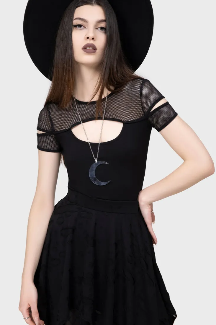 Jovie Top
