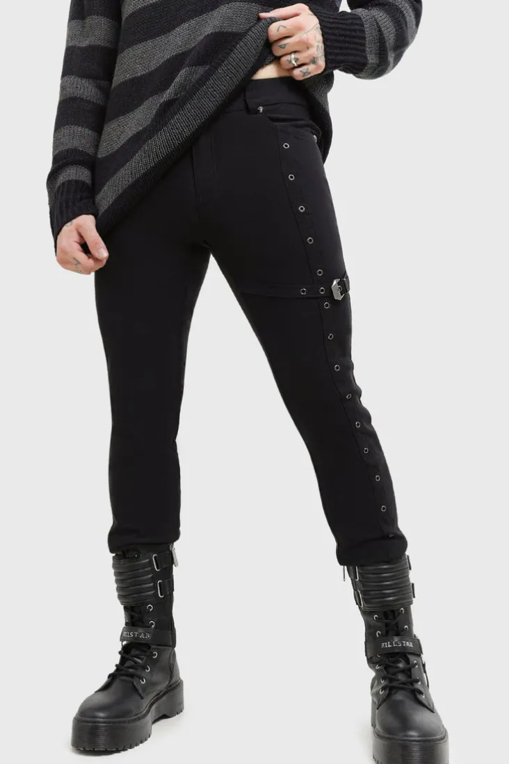 Kane's Crucifix Trousers